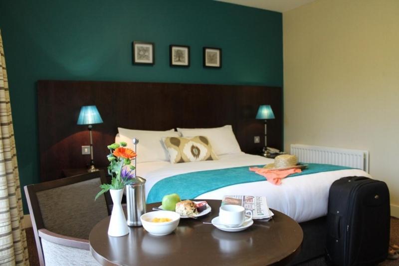 Wilton Hotel Bray Quarto foto