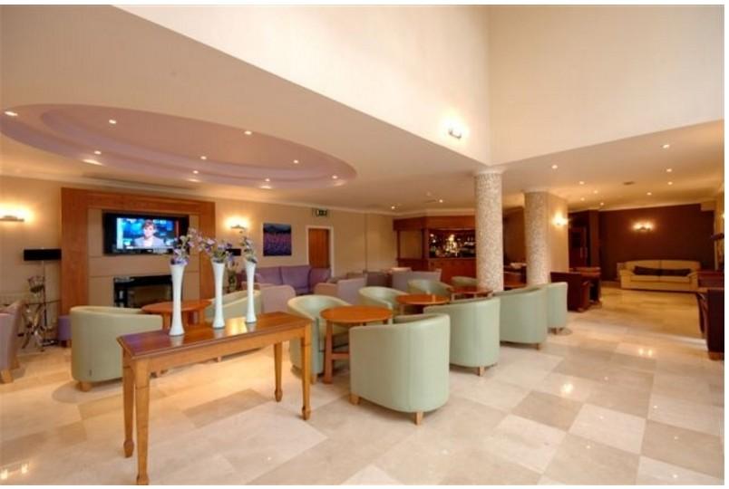 Wilton Hotel Bray Exterior foto