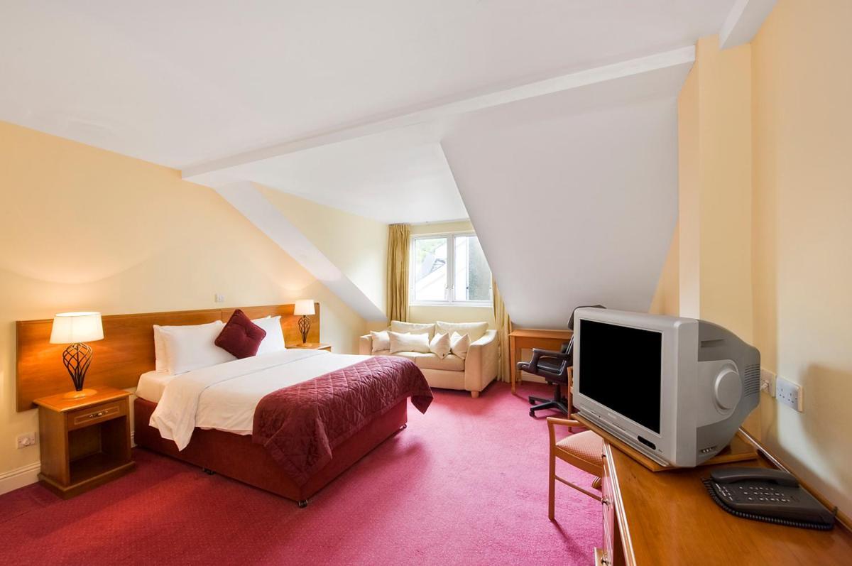 Wilton Hotel Bray Quarto foto
